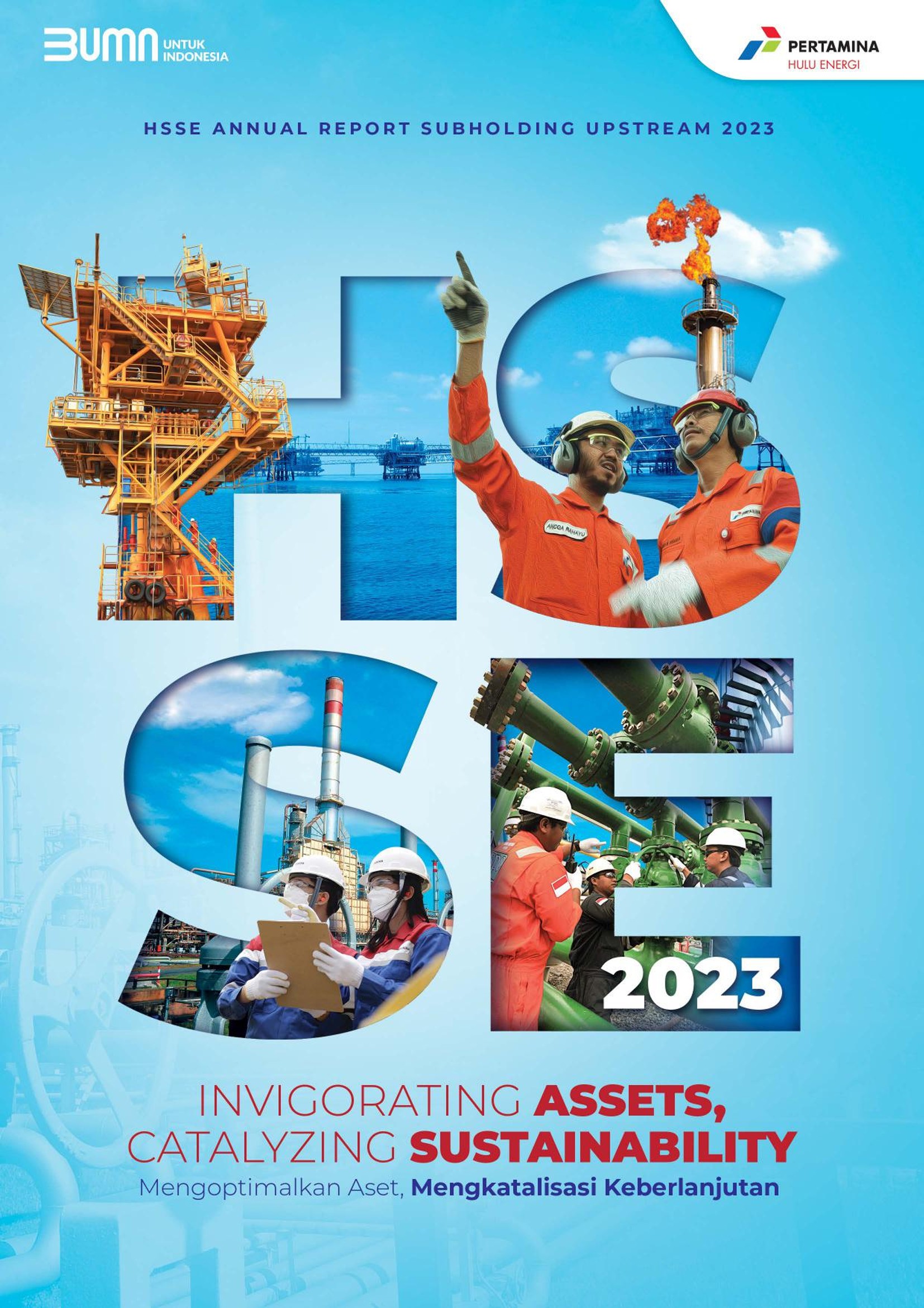 Invigorating Assets, Catalyzing Sustainability