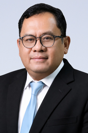 Mohammad Zulfikar Dachlan - MEMBER OF AUDIT COMMITTEE