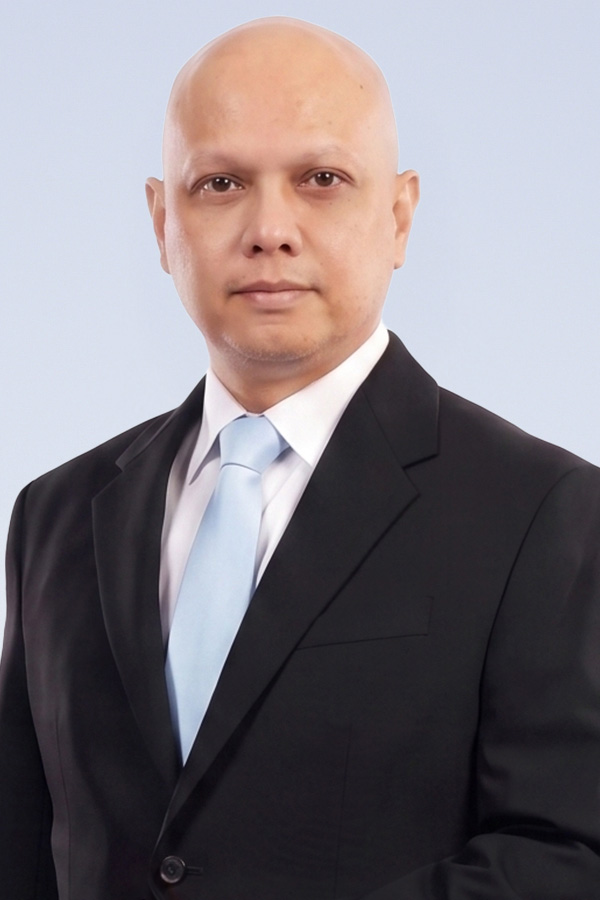 Erman Arief Sumirat - MEMBER OF NOMINATION AND REMUNERATION COMMITTEE