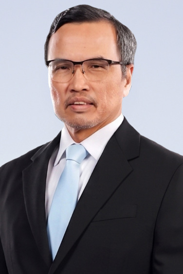 Rizal Djunaidy Nasution - MEMBER OF INVESTMENT AND RISK MANAGEMENT COMMITTEE
