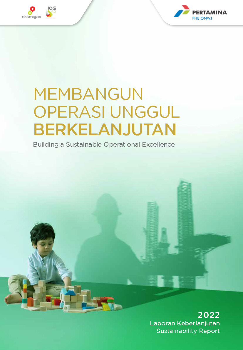 Membangun Operasi Unggul Berkelanjutan