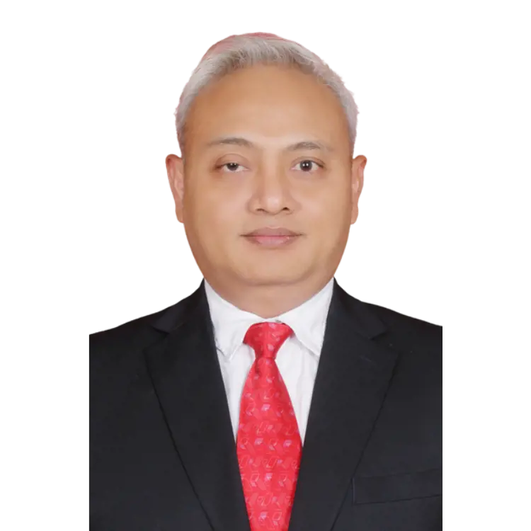 Eri Sulistyo Sutikno - Audit Internal