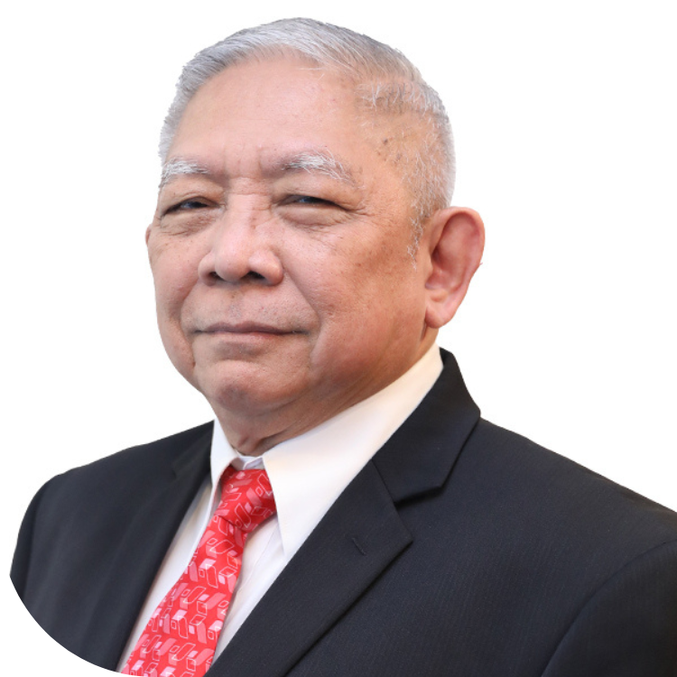 Tjatur Purwadi - Anggota Komite Audit