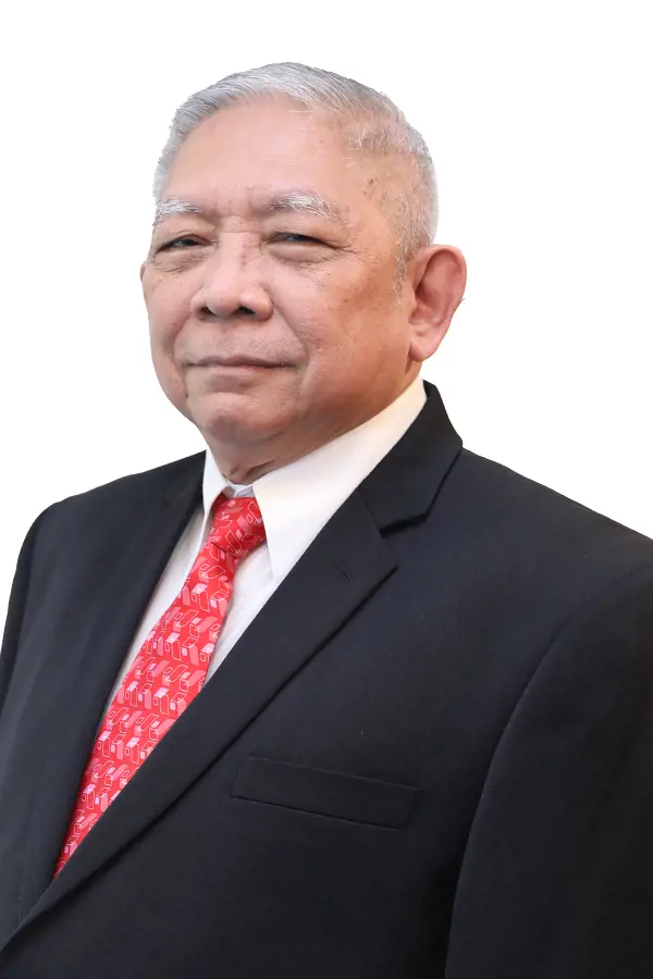 Tjatur Purwadi - Anggota Komite Audit