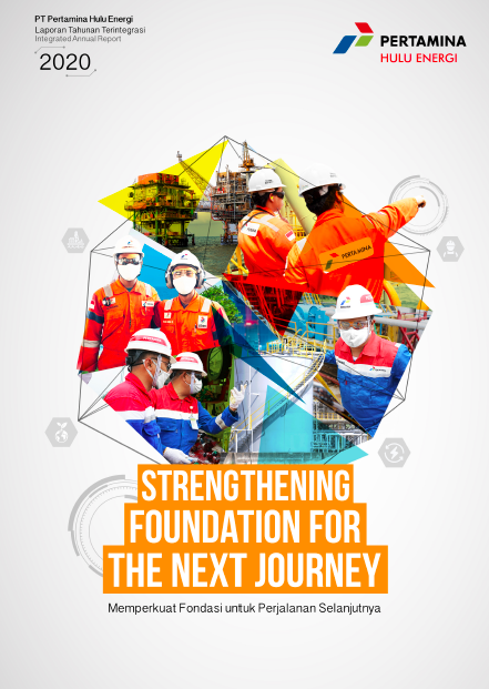 Strengthening Foundation for the Next Journey