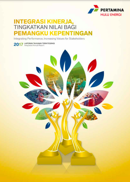 Performance Integration Increases Value for Stakeholders - Integrated Report