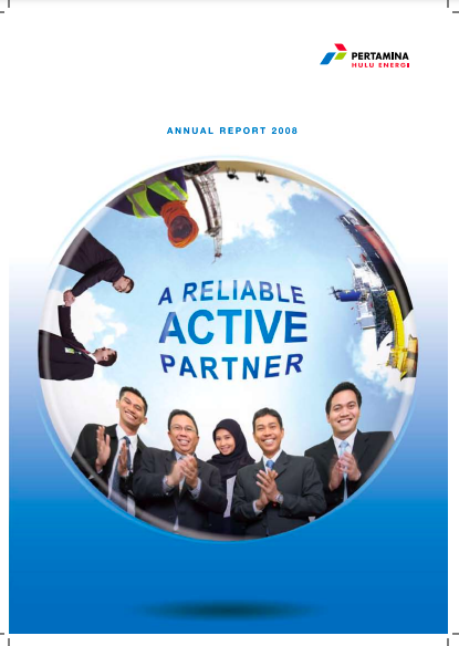 A Reliable Active Partner