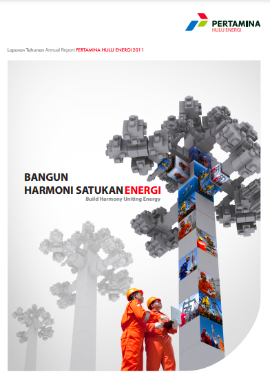 Build Harmony Uniting Energy