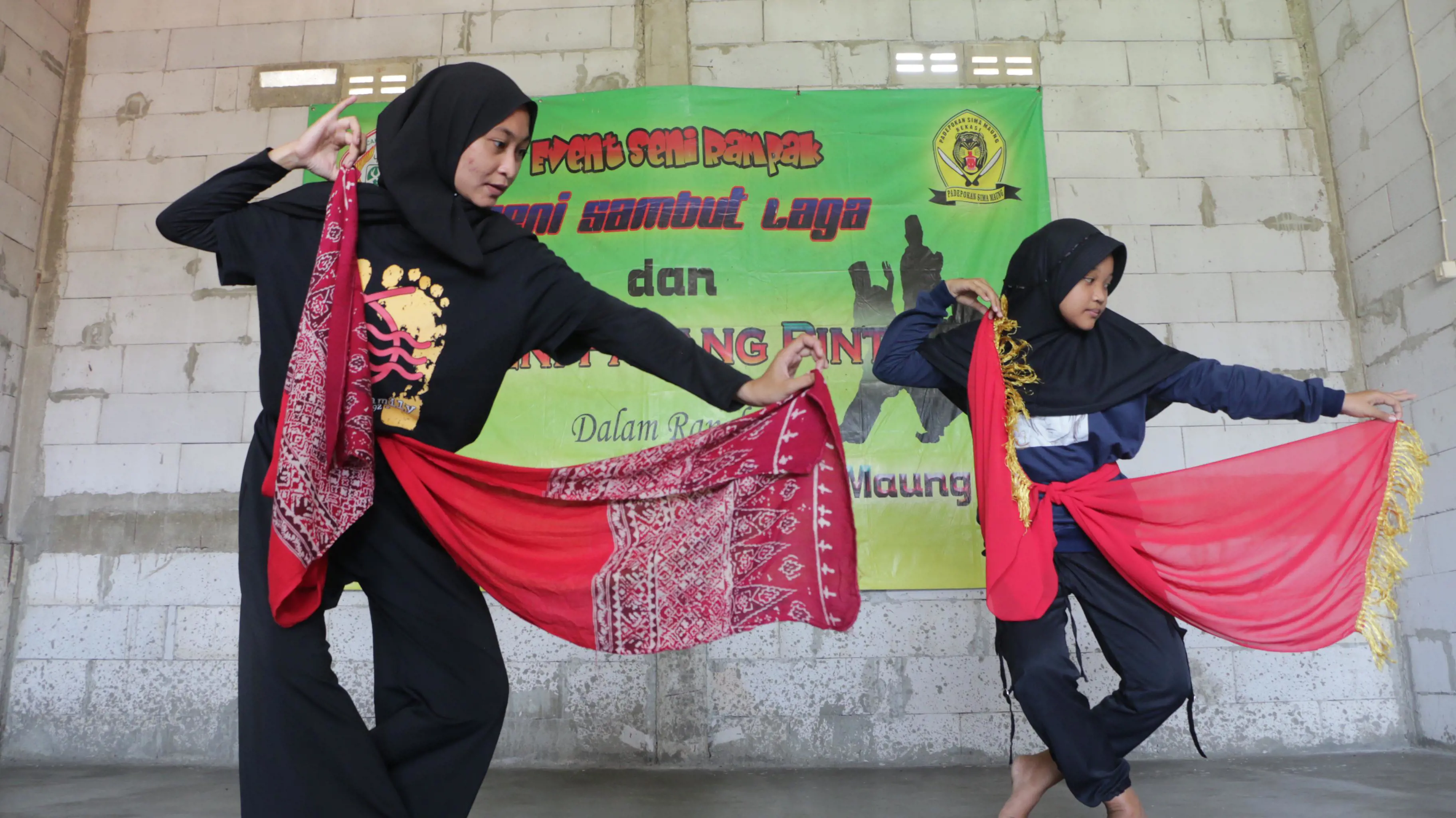 Pertamina EP Field Tambun Dukung Pelestarian Seni Budaya Betawi Di Bekasi Melalui Program “KANG BEKASI”