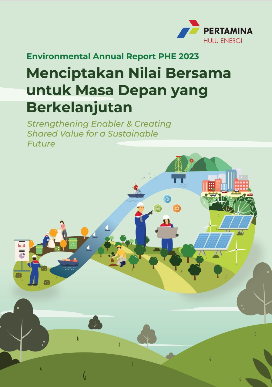 Strengthening Enabler & Creating Shared Value for a Sustainable Future