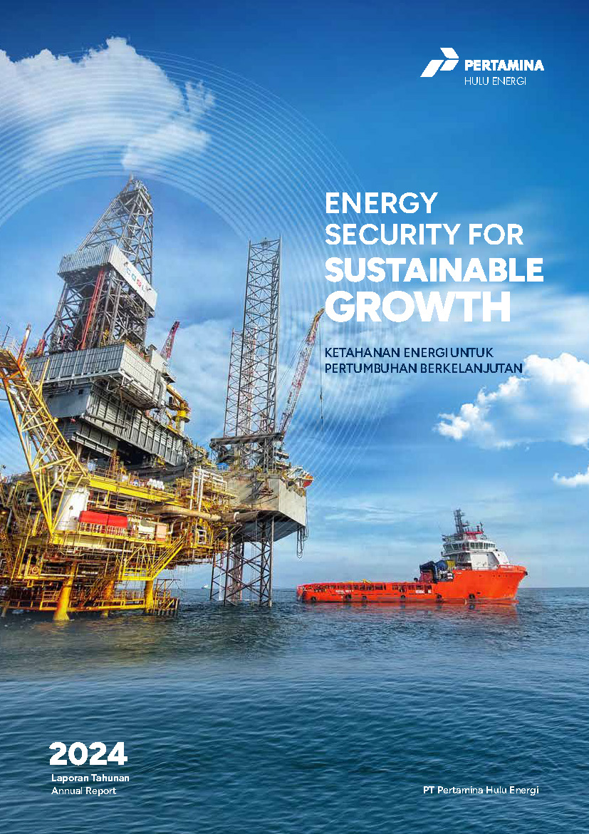Energy Security For Suistainable Growth