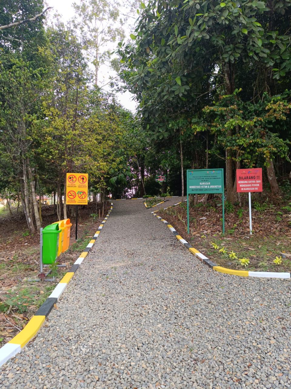 Program Kehati