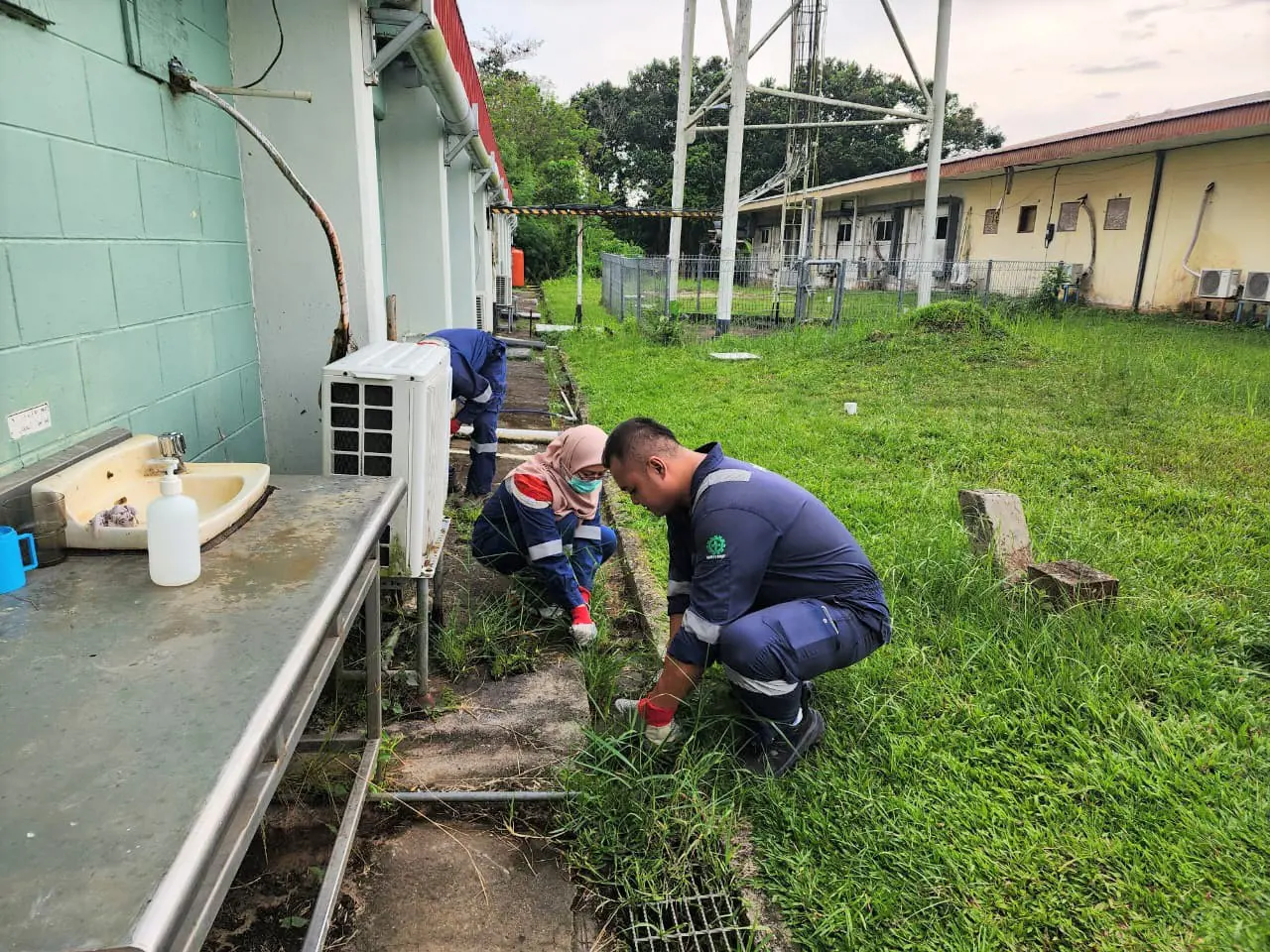 World Cleanup Day 2025, Pertamina Hulu Kalimantan Timur Tegaskan Komitmen Industri Hulu Migas Jaga Kelestarian Lingkungan