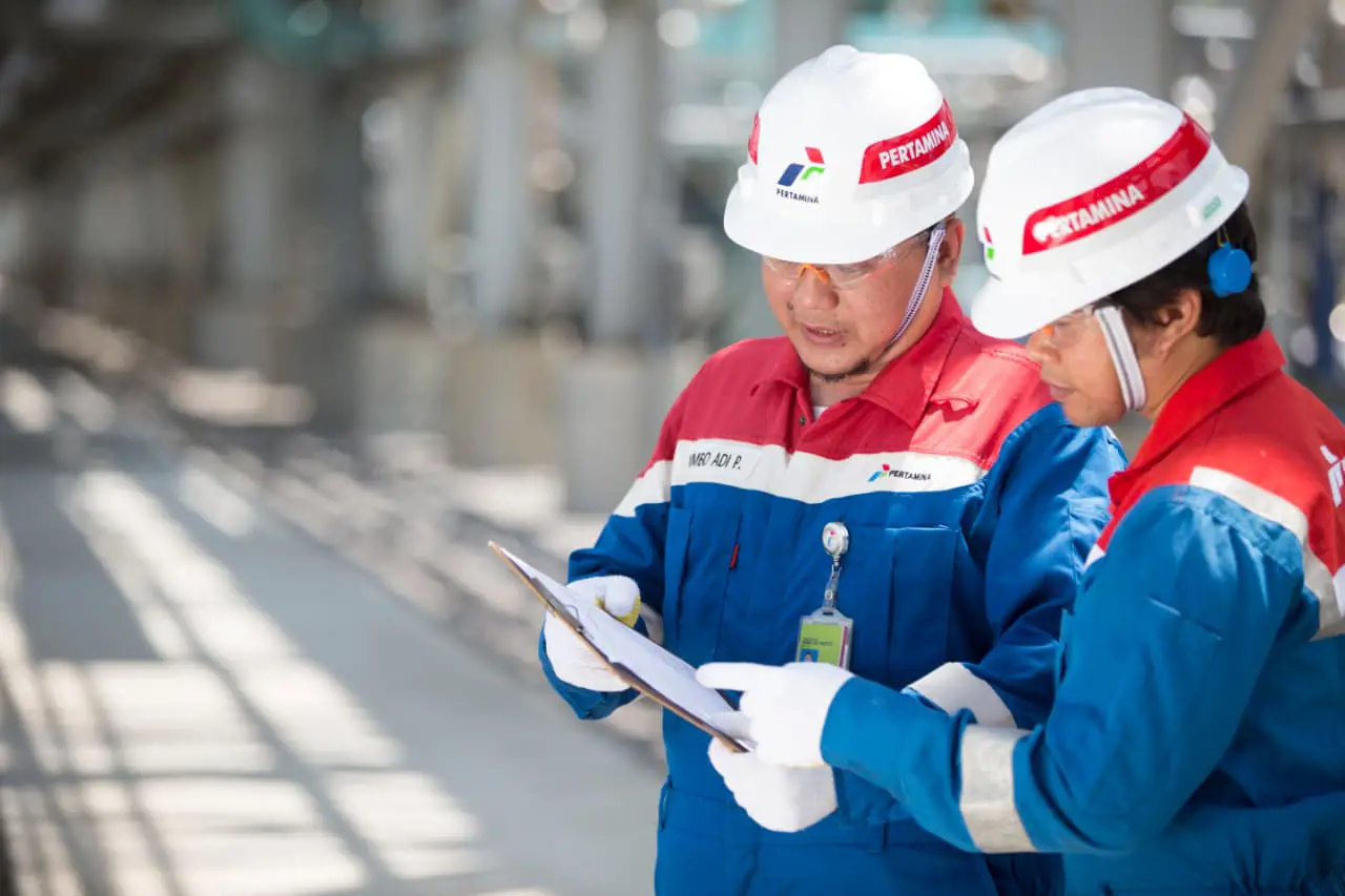 Metode Credit Revolving PHE Berikan Kontribusi Penghematan Hingga 132,9 Miliar Rupiah