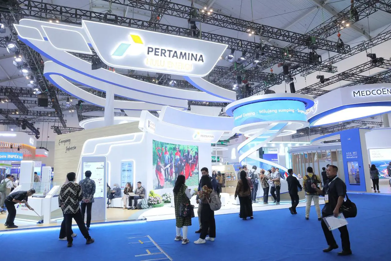 PHE Borong Penghargaan di Ajang IPA Convex 2026