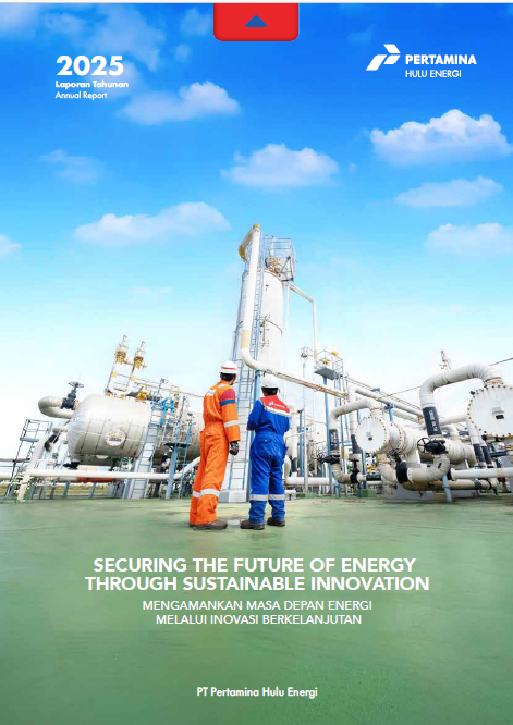 Mengamankan Masa Depan Energi Melalui Inovasi Berkelanjutan
