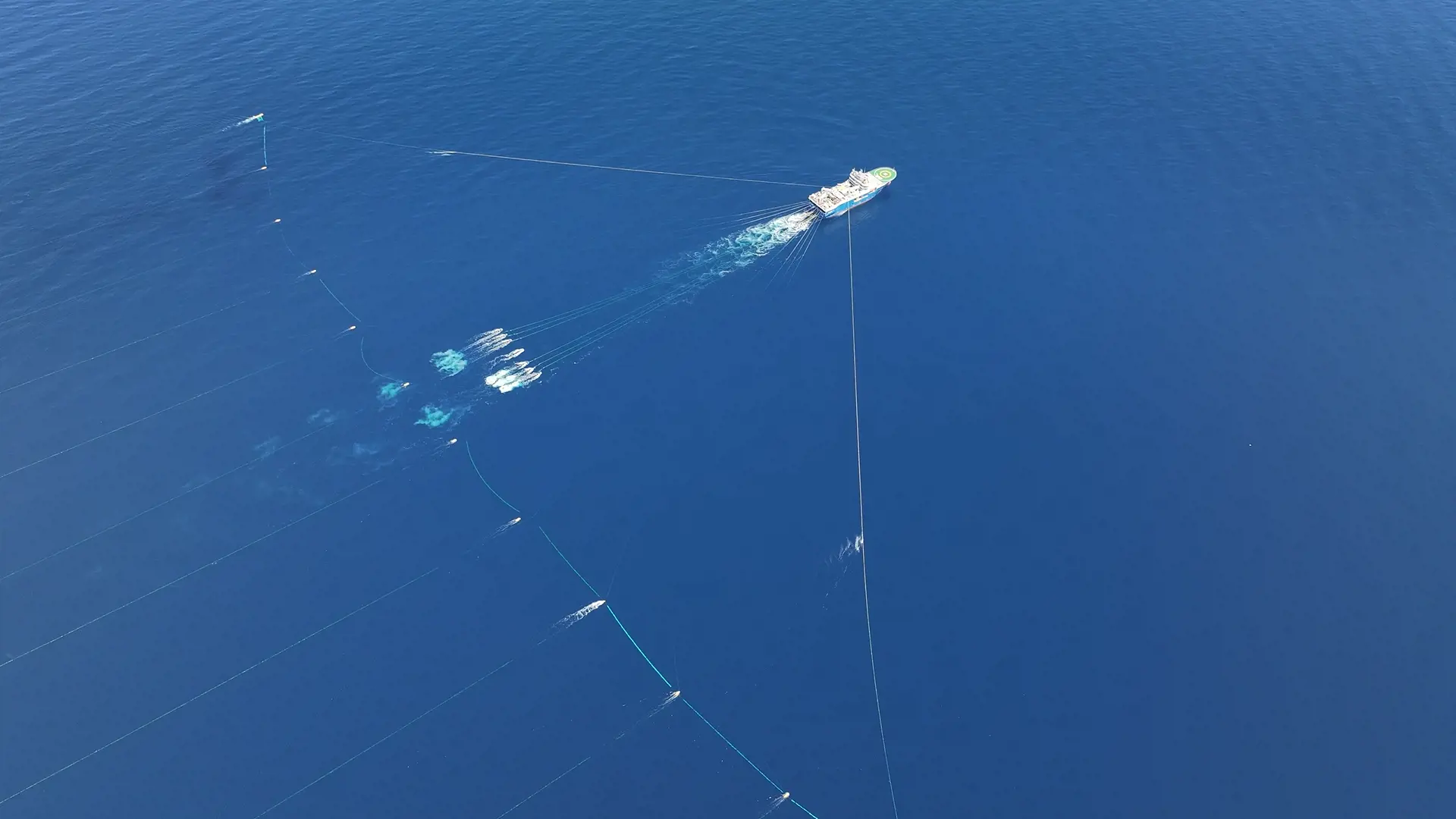 Perkuat Ketahanan Energi Nasional, PHE Selesaikan Survei Seismik 3D di Selat Makassar Lebih Cepat