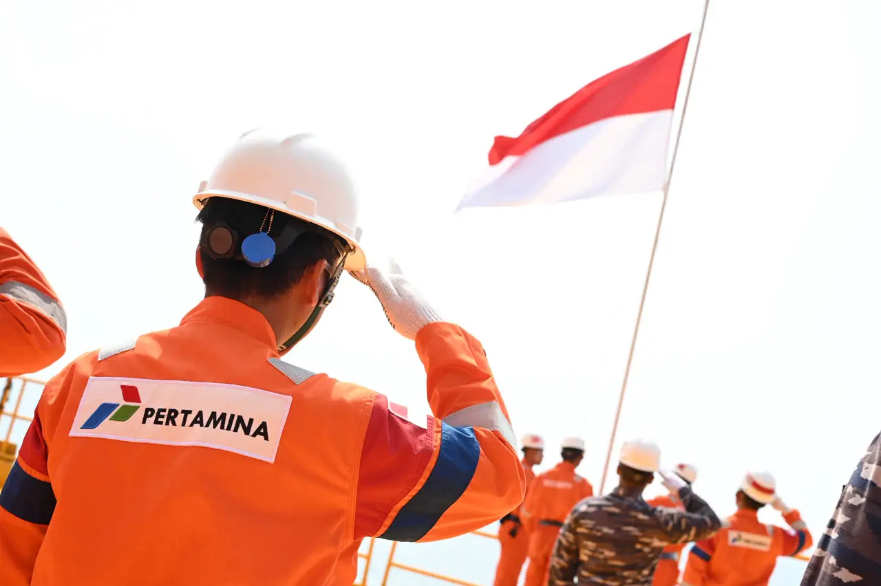 Semangat HUT Kemerdekaan RI ke-81: Pertamina Hulu Energi Perkuat Ketahanan Energi Nasional Lewat Capaian Eksplorasi Strategis dan Inovasi CEOR